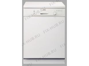 Посудомоечная машина Gorenje GSD641WS1 (646913, PMS60S) - Фото